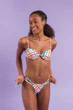 Załaduj obraz do przeglądarki galerii, Image 10: Rio De Sol Zestaw Bikini Set Square Kyra Pipa
