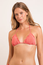 Załaduj obraz do przeglądarki galerii, Gallery: Rio De Sol Top Bikini Top Malibu-Nina Frufru
