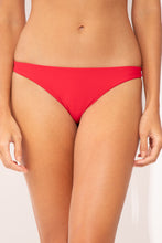 Załaduj obraz do przeglądarki galerii, Gallery: Wednesday In Hawaii By Rio De Sol Figi Bikini Bottom Hibiscus Oahu
