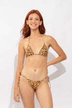 Załaduj obraz do przeglądarki galerii, Image 05: Rio De Sol Figi Bikini Bottom Yellow-Feline Ibiza-Comfy

