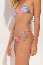 Załaduj obraz do przeglądarki galerii, Image 04: Rio De Sol Zestaw Bikini Set River Frufru

