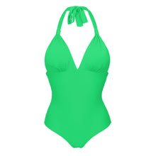 Załaduj obraz do przeglądarki galerii, Product Front: Rio De Sol Kostium Jednoczęściowy Dots-Energy Mel-Op
