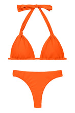 Załaduj obraz do przeglądarki galerii, Product Front: Rio De Sol Zestaw Bikini Set Calendula Mel Nice-Fio
