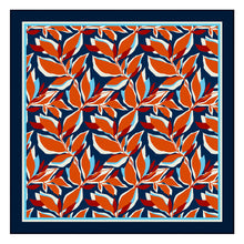 Załaduj obraz do przeglądarki galerii, Product Front: Rio De Sol Pareo Leaves Canga
