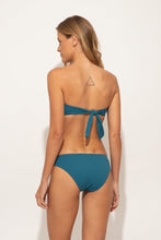 Załaduj obraz do przeglądarki galerii, Model Back: Rio De Sol Figi Bikini Bottom Crespinho-Atlantico Essential-Comfy
