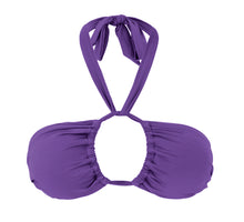Załaduj obraz do przeglądarki galerii, Product Back: Rio De Sol Top Bikini Top Amuleto Mel
