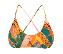 Załaduj obraz do przeglądarki galerii, Product Front: Rio De Sol Top Bikini Top El-Arco Bralette
