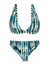 Załaduj obraz do przeglądarki galerii, Product Front: Rio De Sol Zestaw Bikini Set Azule Alba Nice

