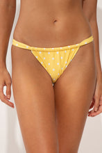 Załaduj obraz do przeglądarki galerii, Gallery: Wednesday In Hawaii By Rio De Sol Figi Bikini Bottom Kiko-Lilikoi Waimea
