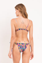 Załaduj obraz do przeglądarki galerii, Image 10: Rio De Sol Top Bikini Top Euphoria Balconet-Tie
