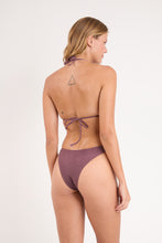Załaduj obraz do przeglądarki galerii, Model Back: Rio De Sol Kostium Jednoczęściowy Malibu-Ebano Becky
