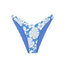 Załaduj obraz do przeglądarki galerii, Product Front: Wednesday In Hawaii By Rio De Sol Figi Bikini Bottom Pua-Pacifica Kai

