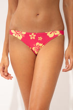 Załaduj obraz do przeglądarki galerii, Gallery: Wednesday In Hawaii By Rio De Sol Figi Bikini Bottom Pua-Guava Oahu
