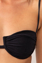Załaduj obraz do przeglądarki galerii, Image 05: Rio De Sol Zestaw Bikini Set Malibu-Black Zaya Amy
