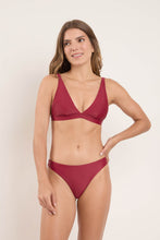 Załaduj obraz do przeglądarki galerii, Image 07: Rio De Sol Figi Bikini Bottom Touch-Carmim Essential-Comfy
