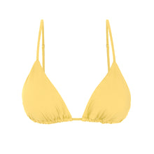 Załaduj obraz do przeglądarki galerii, Product Front: Wednesday In Hawaii By Rio De Sol Top Bikini Top Lilikoi Ana
