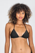 Załaduj obraz do przeglądarki galerii, Image 07: Rio De Sol Zestaw Bikini Set Shimmer-Black Tri-Inv Ibiza-Comfy
