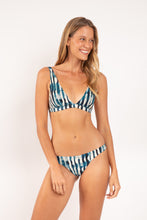 Załaduj obraz do przeglądarki galerii, Image 10: Rio De Sol Top Bikini Top Azule Alba
