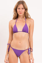 Załaduj obraz do przeglądarki galerii, Gallery: Rio De Sol Zestaw Bikini Set Amuleto Tri-Inv Lacinho
