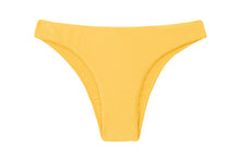 Załaduj obraz do przeglądarki galerii, Product Front: Rio De Sol Figi Bikini Bottom Malibu-Yellow Essential
