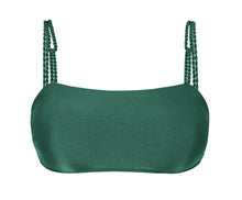 Załaduj obraz do przeglądarki galerii, Product Front: Rio De Sol Top Bikini Top Palace Bandeau-Reto
