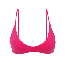 Załaduj obraz do przeglądarki galerii, Product Front: Wednesday In Hawaii By Rio De Sol Top Bikini Top Guava Hana
