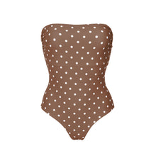 Załaduj obraz do przeglądarki galerii, Product Front: Wednesday In Hawaii By Rio De Sol Kostium Jednoczęściowy Kiko-Coco Aloha
