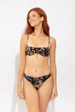 Załaduj obraz do przeglądarki galerii, Image 05: Rio De Sol Top Bikini Top Flora Balconet-Tie
