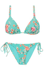 Załaduj obraz do przeglądarki galerii, Product Front: Rio De Sol Zestaw Bikini Set Botanic Tri-Inv Ibiza-Comfy

