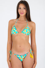 Załaduj obraz do przeglądarki galerii, Gallery: Rio De Sol Zestaw Bikini Set Dubai Frufru-Fio

