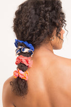 Załaduj obraz do przeglądarki galerii, Image 02: Rio De Sol Akcesoria Do Włosów Malibu-Nina Scrunchie
