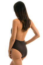 Załaduj obraz do przeglądarki galerii, Image 03: Rio De Sol Kostium Jednoczęściowy Meteorite Transpassado
