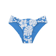Załaduj obraz do przeglądarki galerii, Product Front: Wednesday In Hawaii By Rio De Sol Figi Bikini Bottom Pua-Pacifica Mel
