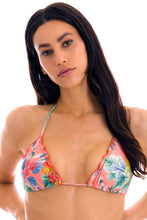 Załaduj obraz do przeglądarki galerii, Gallery: Rio De Sol Top Bikini Top Frutti Tri
