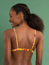 Załaduj obraz do przeglądarki galerii, Image 11: Rio De Sol Top Bikini Top Stories Tri-Fixo
