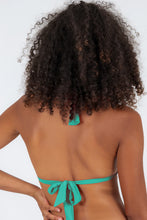 Załaduj obraz do przeglądarki galerii, Image 06: Rio De Sol Top Bikini Top Opal Mel
