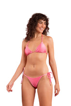 Załaduj obraz do przeglądarki galerii, Image 04: Rio De Sol Top Bikini Top Shimmer-Confetti Tri-Inv
