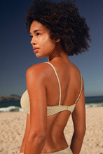 Załaduj obraz do przeglądarki galerii, Image 07: Rio De Sol Top Bikini Top Brisa-Pistache Sara
