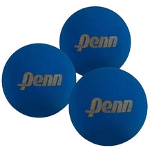 Załaduj obraz do przeglądarki galerii, Model Front: Penn Piłki Ultra Blue

