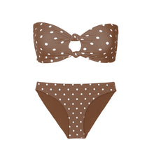 Załaduj obraz do przeglądarki galerii, Product Front: Wednesday In Hawaii By Rio De Sol Zestaw Bikini Set Kiko-Coco Lani Waikiki
