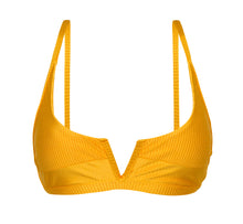 Załaduj obraz do przeglądarki galerii, Product Front: Rio De Sol Top Bikini Top Eden-Pequi Bra-V
