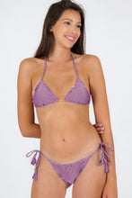 Załaduj obraz do przeglądarki galerii, Gallery: Rio De Sol Zestaw Bikini Set Shimmer-Harmonia Frufru
