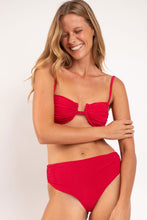 Załaduj obraz do przeglądarki galerii, Image 07: Rio De Sol Figi Bikini Bottom Malibu-Malagueta Amy
