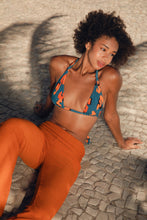 Załaduj obraz do przeglądarki galerii, Image 10: Rio De Sol Spodnie Plażowe Ferrugo Murana Pants
