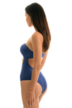 Załaduj obraz do przeglądarki galerii, Image 03: Rio De Sol Kostium Jednoczęściowy Body Kiwanda Denim Rio
