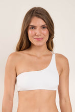 Załaduj obraz do przeglądarki galerii, Gallery: Rio De Sol Top Bikini Top Sand-White Kora

