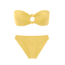 Załaduj obraz do przeglądarki galerii, Product Front: Wednesday In Hawaii By Rio De Sol Zestaw Bikini Set Lilikoi Lani Waikiki
