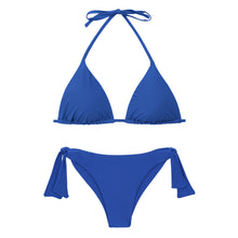 Załaduj obraz do przeglądarki galerii, Product Front: Rio De Sol Zestaw Bikini Set Oceano Tri-Inv Italy
