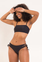 Załaduj obraz do przeglądarki galerii, Image 10: Rio De Sol Figi Bikini Bottom Nero Madrid
