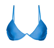 Załaduj obraz do przeglądarki galerii, Product Front: Rio De Sol Top Bikini Top Eden-Enseada Tri-Aro
